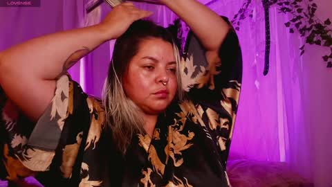 Gina George online show from January 2025 12:37:02 AM