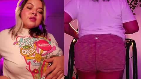 Gina George online show from January 2025 12:52:02 AM