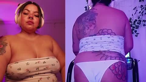 Gina George online show from January 2025 09:07:01 PM