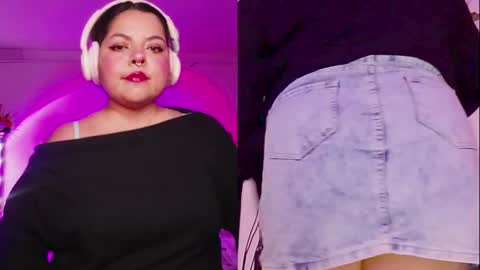 Gina George online show from March 2025 12:37:01 AM