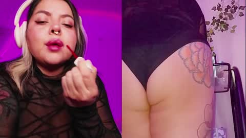 Gina George online show from March 2025 12:38:01 AM