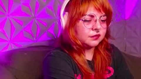 Gina George online show from September 2025 11:07:01 PM