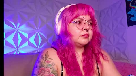 Gina George online show from February 2026 08:12:02 PM