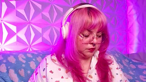 Gina George online show from February 2026 01:24:01 AM