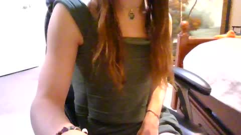 Snapshot of satyric_haetera chatting on February 2025 04:57:01 AM Sophia online show from February 2025 04:57:01 AM