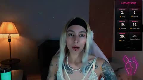 I AM JENN  online show from December 2024 04:22:02 AM