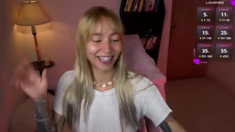 I AM JENN  online show from February 2026 11:14:02 PM