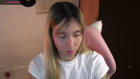 I AM JENN  online show from June 2026 03:53:02 AM