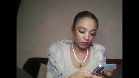 Shaniiice online show from March 2026 10:03:01 PM