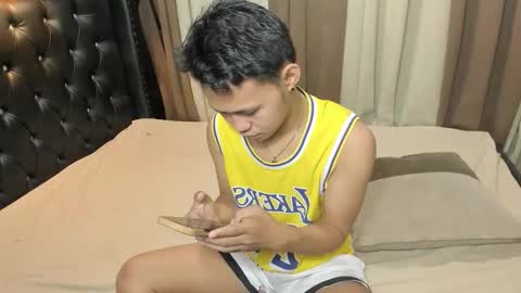 cheska online show from October 2025 09:35:02 AM