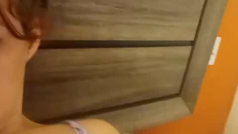 SnowBunny online show from December 2024 11:13:02 PM