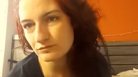 SnowBunny online show from January 2025 12:05:01 AM