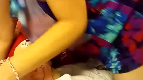 Snapshot of saucybear666 chatting on March 2025 04:13:01 AM SnowBunny online show from March 2025 04:13:01 AM