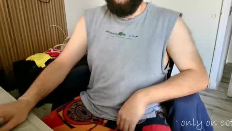 Ben online show from January 2025 05:11:02 PM