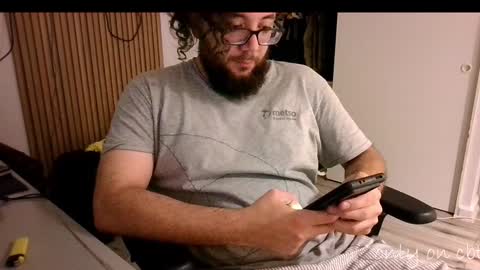 Ben online show from January 2025 02:35:02 AM