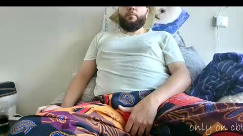 Ben online show from February 2025 10:25:01 PM