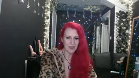 SaucySky online show from January 2025 01:08:01 AM