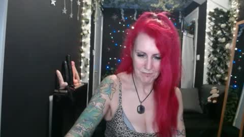 SaucySky online show from February 2025 11:21:02 PM