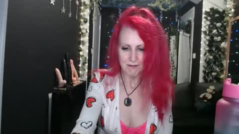 SaucySky online show from February 2025 01:38:01 AM