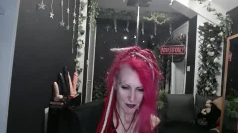 SaucySky online show from March 2026 08:59:02 PM