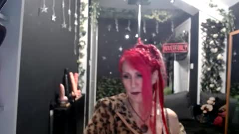 SaucySky online show from March 2026 08:31:01 PM