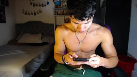 Saulo online show from April 2026 12:39:01 AM