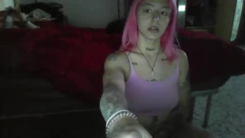 Snapshot of sauronalexemarty chatting on April 2026 05:40:02 PM WettyWildPinkInk online show from April 2026 05:40:02 PM