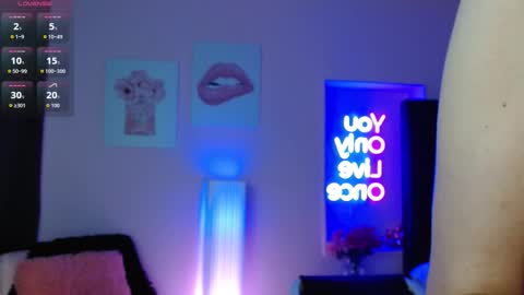 lilith online show from February 2026 03:36:02 AM