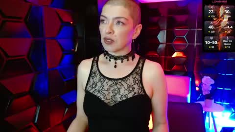 lilith online show from May 2026 03:15:01 AM