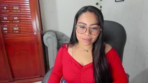 Sava lee online show from December 2024 10:32:01 PM