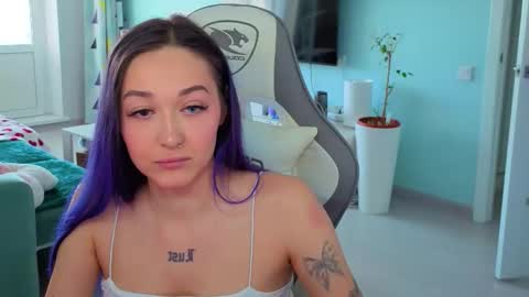 Ariel online show from April 2026 03:18:01 AM