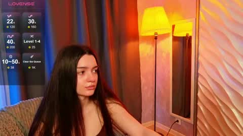 savannah_h online show from March 2026 10:41:01 AM