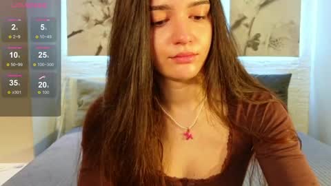 savannah_h online show from April 2026 03:42:02 PM