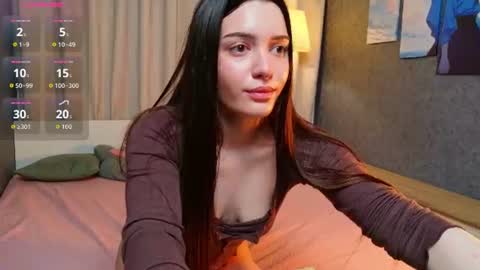 savannah_h online show from June 2026 08:18:02 PM