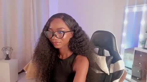 Savannahwildee online show from January 2025 08:48:01 PM