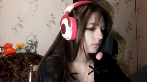 Sophie online show from October 2025 03:35:02 PM