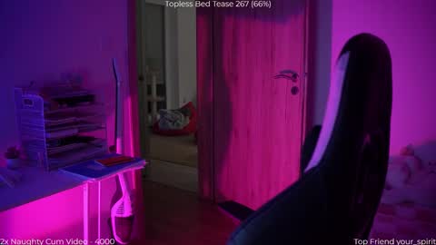 Naomi online show from February 2026 07:40:01 PM