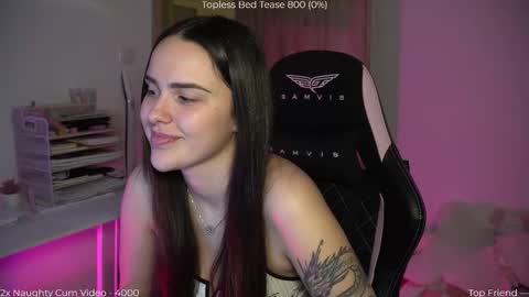 Naomi online show from March 2026 05:20:01 PM