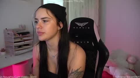 Naomi online show from May 2026 11:29:02 AM