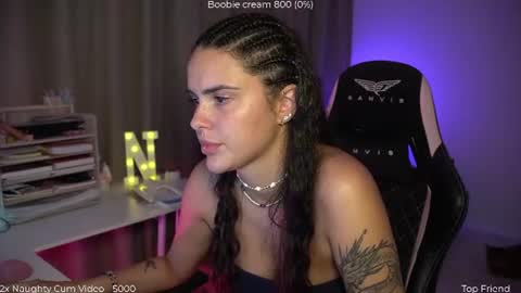 Snapshot of savvage_play chatting on July 2026 07:05:02 PM Naomi online show from July 2026 07:05:02 PM