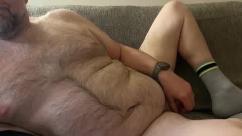 SaxBoBear online show from March 2026 05:35:02 AM