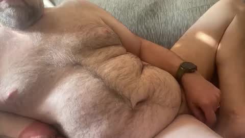 SaxBoBear online show from March 2026 08:09:02 AM