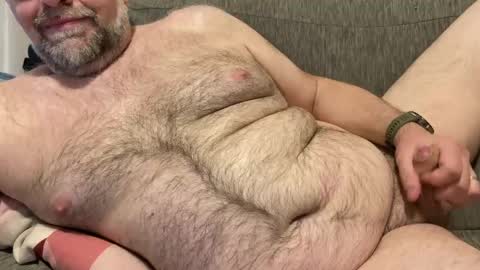 SaxBoBear online show from April 2026 03:17:01 PM