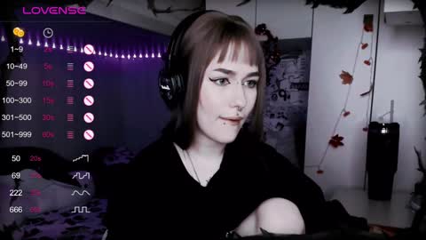Snapshot of say_mary chatting on February 2025 06:05:02 PM pronoun she. name Mary. age 21. online show from February 2025 06:05:02 PM