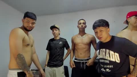 say_tony online show from October 2025 05:07:02 AM