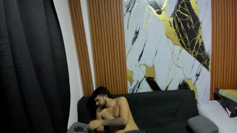 say_tony online show from February 2026 05:12:02 AM