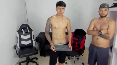 say_tony online show from February 2026 05:11:01 AM