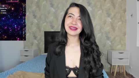 Saya Amaretto  online show from September 2025 08:23:01 PM