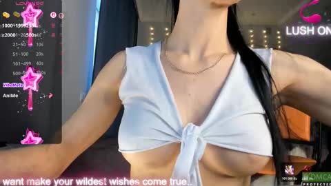 Im Sayame Welcome to my room and lets have a good time together with me I love tokens and fucking online show from March 2026 04:06:01 AM