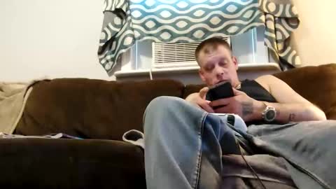 sayhi2mylilguy online show from February 2025 09:24:02 PM